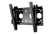 Seinäkiinnitys, AV-kiinnikkeet & AV-kalusteet - Neovo LMK-02 - Max 80 kg - recommended for From 32" - LMK-02
