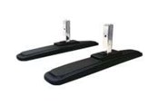 Seinäkiinnitys, AV-kiinnikkeet & AV-kalusteet - Neovo STD-05 - Max - recommended for 55" - STD0501000001