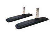 Seinäkiinnitys, AV-kiinnikkeet & AV-kalusteet - Neovo STD-04 - Max - recommended for 46" - STD0401000001