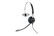 Kuulokkeet - Jabra BIZ 2400 II QD Mono NC 3 in1 - 2406-820-204