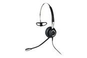Kuulokkeet - Jabra BIZ 2400 II QD Mono NC 3-in-1 - 2486-825-209