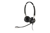 Kuulokkeet - Jabra BIZ 2400 II QD Duo UNC - 2409-720-209