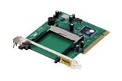 Video-/audiokaapparit - Conceptronics PC-kortinlukija - CIPCARD