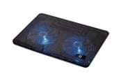 Jäähdytys ja tuuletus - Notebook Cooler - CNBCOOLPAD2F