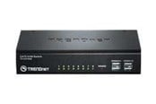 KVM-kytkimet - TRENDnet TK KISSA508 - TK-CAT508
