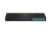 Kytkimet - TRENDnet TPE TG160G - TPE-TG160G