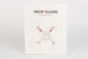 Dronet - DJI - Potkurin suoja - 10984