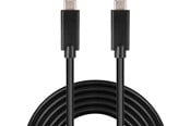 USB kaapelit - Sandberg USB-C Cable - 2m - 136-09