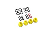 Painepesurit - Kärcher Oheistarvikkeet O-ring SET FOR HIGH PRESSURE CLEANERS - 2.640-729.0
