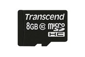 Muistikortti - Transcend MicroSDHC C10 MLC - 32GB - TS32GUSDC10M