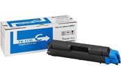 Mustepatruunat, värikasetit ja lisävarusteet - Kyocera TK 5135C - 1T02PACNL0