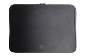 Laukut - Tucano Colore Suojakotelo sopiva MacBook Pro 16" & Laptop 15.6" | Musta - BFC1516