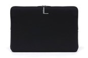 Laukut - Tucano Colore Suojakotelo sopiva Laptop 18" | Musta - BFC1718