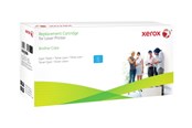 Mustepatruunat, värikasetit ja lisävarusteet - Xerox syaani - 006R03262