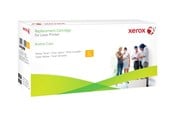 Mustepatruunat, värikasetit ja lisävarusteet - Xerox - Keltainen - 006R03264