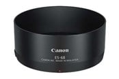 Kameran & objektiivien lisävarusteet - Canon ES-68 objektiivin varjoisa - 0575C001