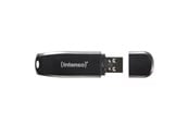 USB-tikku - Intenso Speed Line - 128GB - USB-tikku - 3533491