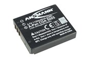 Akut ja akkukahvat - ANSMANN A-Panin CGA S005 - 5022783/05