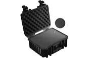 Kameralaukut - B&W International Tyyppi 3000 Musta - 3000/B/SI