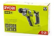 Ruuvi- ja Porakoneet - Ryobi One+ R18SDS-0 - 5133002305