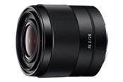 Objektiivit - Sony SEL28F20 - SEL28F20.SYX