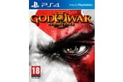 Pelit - God of War III Remastered - Sony PlayStation 4 - Toiminta - 0711719992998