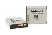 Akut ja akkukahvat - Hähnel HL-G1 - 1000 176.9