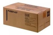 Mustepatruunat, värikasetit ja lisävarusteet - Kyocera DK 590 - 302KV93010