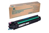 Mustepatruunat, värikasetit ja lisävarusteet - Konica Minolta IU-711M - A2X20ED