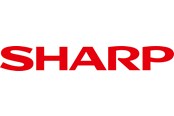 Mustepatruunat, värikasetit ja lisävarusteet - Sharp MXB38HB - MXB38HB