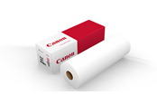Paperit, valokuvapaperit ja tarrat - Canon Paper IJM021 Stand 90gr 0.841x91m - 97024715