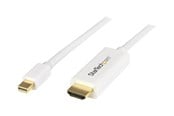 Näyttökaapeli - StarTech.com Mini DisplayPort HDMI 1.8M - MDP2HDMM2MW