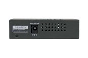 PoE-injektori - StarTech.com 4-portin Gigabit Midspan - POEINJ4G