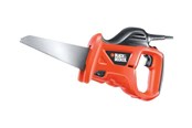 Puukkosahat - Black & Decker KS880EC - KS880EC