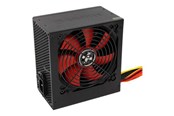 Virtalähde - Xilence Performance C Series XP400 Virtalähde - 400 Watt - 0 - Ilman tuuletinta - ATX - 80 Plus - XN041