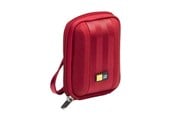 Kameralaukut - Case Logic Camera Case - Red - QPB201R