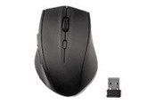 Hiiret - Speed-Link CALADO Silent SL-6343-RRBK - Hiiri - Optinen - 5 painiketta - Musta - SL-6343-RRBK