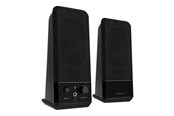Kaiuttimet - PC - Speed-Link Tapahtuma - SL-8004-BK