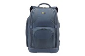 Laukut - Case Logic Backpack for SLR Camera - Blue - SLRC226
