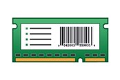 Tulostimien lisävarusteet - Lexmark Lomakkeet ja viivakoodikortin ROM ( ) - 26Z0023