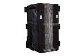 Räkit - Rack - APC NetShelter SX syvä kaappi sivuilla, iskunkestävä pakkaus - AR3100SP