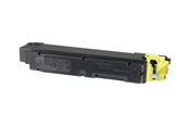 Mustepatruunat, värikasetit ja lisävarusteet - Kyocera TK 5140Y - 1T02NRANL0