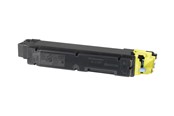Mustepatruunat, värikasetit ja lisävarusteet - Kyocera 1T02NSANL0 / TK-5150Y Keltainen Toner - 1T02NSANL0