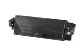 Mustepatruunat, värikasetit ja lisävarusteet - Kyocera TK 5160K Black Toner - 1T02NT0NL0