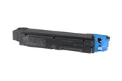 Mustepatruunat, värikasetit ja lisävarusteet - Kyocera TK 5160C Cyan Toner - 1T02NTCNL0