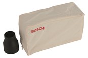 Työkalut - Bosch Pölypussi – - 2605411035