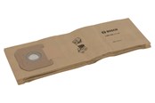 Pölypussi - Bosch Paperisuodatinpussi – - 2607432035