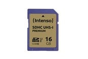 Muistikortti - Intenso Premiumi - 3421470