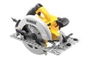 Pyörösahat - Dewalt 190mm Pyörösaha - DWE576K-QS