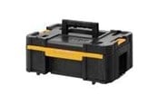 Työkalut - Dewalt TSTAK® yksittäinen syvä laatikkoyksikkö - DWST1-70705